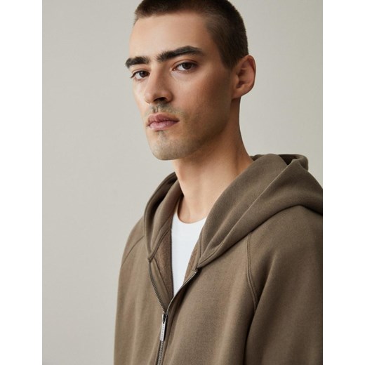 Bluza męska Diverse casual 