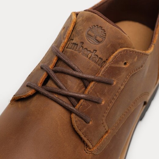 TIMBERLAND CRESTFIELD WP OXFORD Timberland 40 Symbiosis okazyjna cena