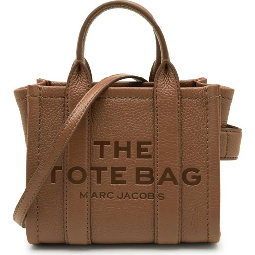 Marc Jacobs Skórzany kuferek Marc Jacobs Uniwersalny Gomez Fashion Store