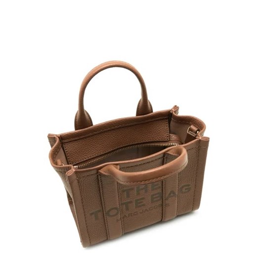 Marc Jacobs Skórzany kuferek Marc Jacobs Uniwersalny Gomez Fashion Store