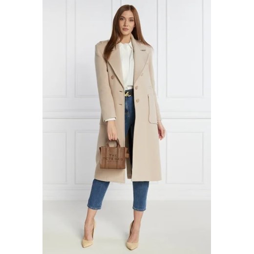 Marc Jacobs Skórzany kuferek Marc Jacobs Uniwersalny Gomez Fashion Store