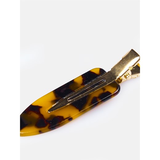 GATE Zestaw 2 spinek do włosów w kształcie serca uni Gate uni gateshop