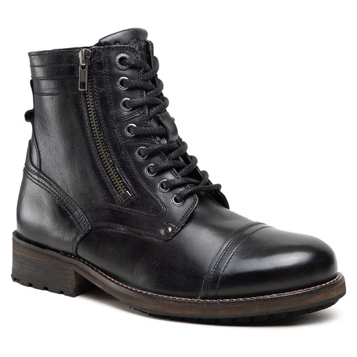 Trapery Pepe Jeans Melting High PMS50206 Black 999 Pepe Jeans 41 eobuwie.pl