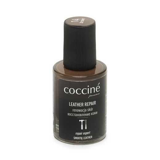 Lakier kryjący Coccine Leather Repair 55/411/10/00Cv1 Brown 14 Coccine one size eobuwie.pl