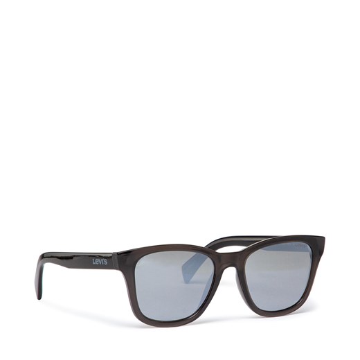 Okulary przeciwsłoneczne Levi's® 1002/S Grey KB7 one size wyprzedaż eobuwie.pl