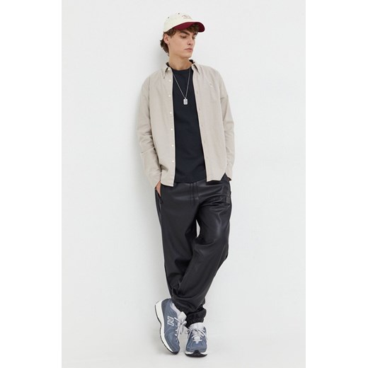 Koszula męska Abercrombie & Fitch casualowa