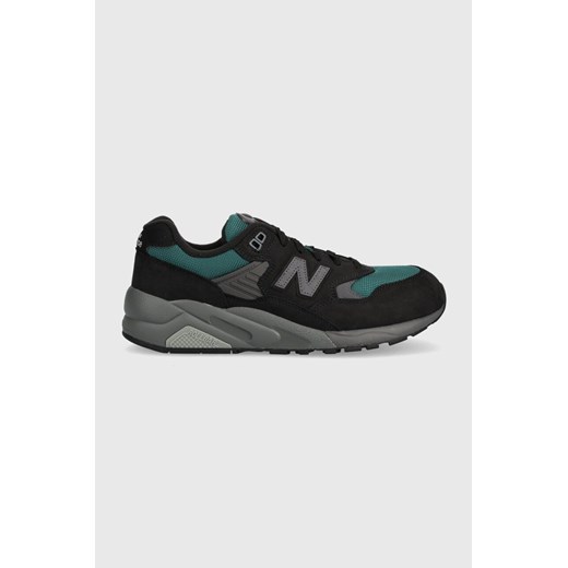 New Balance sneakersy MT580VE2 kolor czarny ze sklepu ANSWEAR.com w kategorii Buty sportowe męskie - zdjęcie 162058500