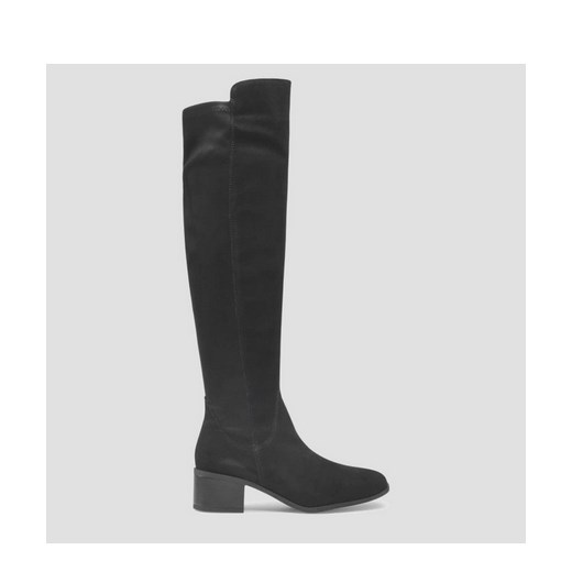 Botki damskie Lasocki RST-MANOLA-07 39 25,5 cm Czarne (5904248092894_EU). Lasocki 38 okazyjna cena Rozetka.pl