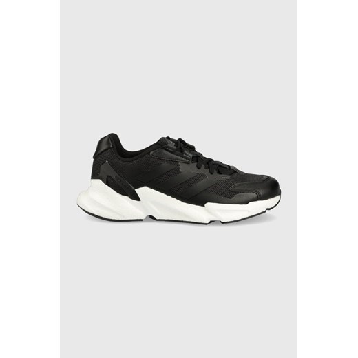 adidas Performance sneakersy X9000L4 GZ6081 kolor czarny GZ6081-CBLACK 46 2/3 PRM wyprzedaż