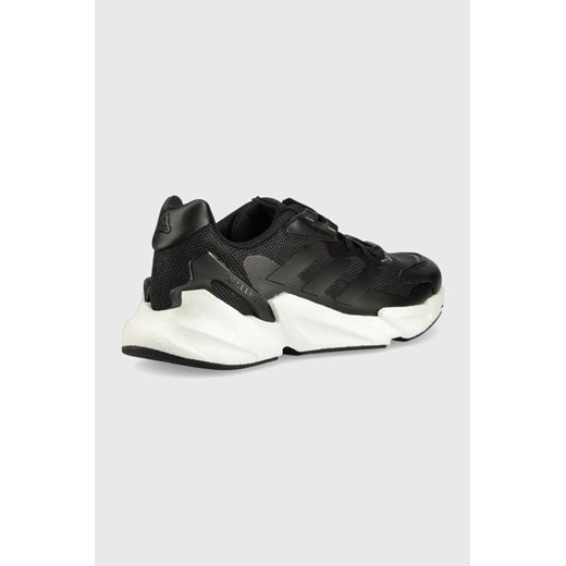 adidas Performance sneakersy X9000L4 GZ6081 kolor czarny GZ6081-CBLACK 46 2/3 okazja PRM