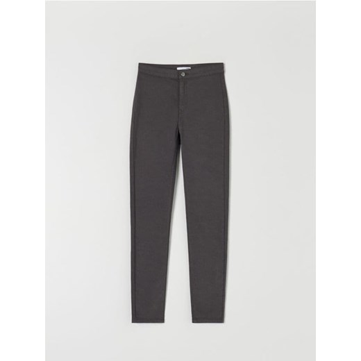 Spodnie damskie Sinsay 