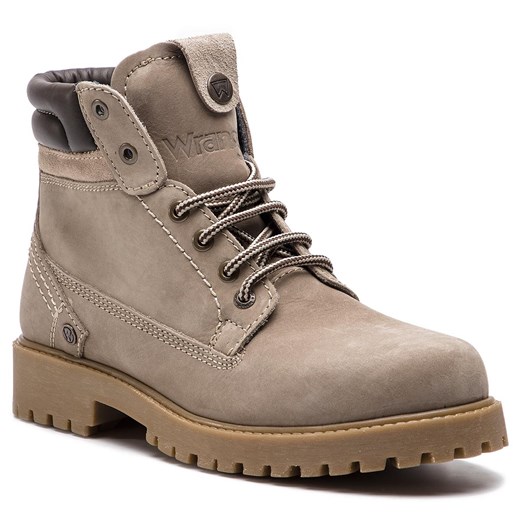 Trapery Wrangler Creek WM182000 Taupe 29 Wrangler 44 eobuwie.pl