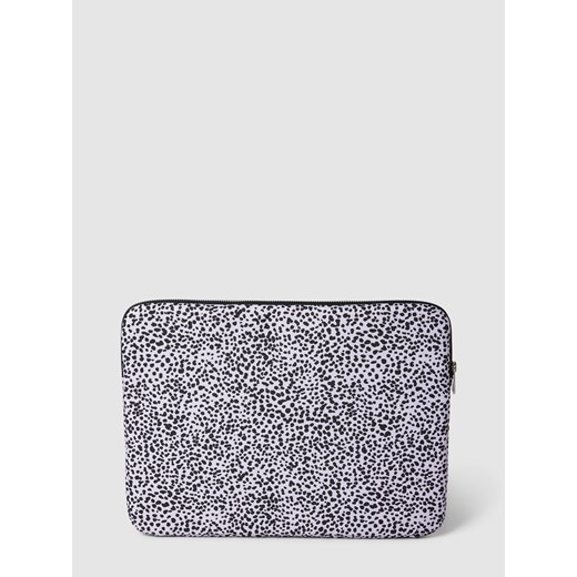 Torba na laptop ze wzorem na całej powierzchni model ‘Julia’ Wouf One Size Peek&Cloppenburg 