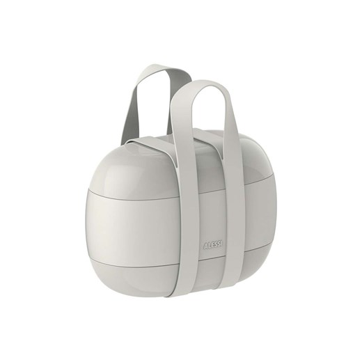 Alessi lunchbox Food a porter ze sklepu ANSWEAR.com w kategorii Kuchnia i jadalnia - zdjęcie 162071191