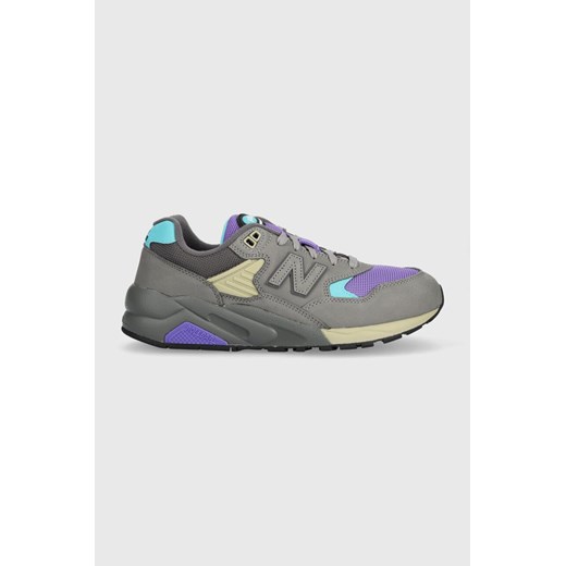 New Balance sneakersy MT580VA2 kolor szary ze sklepu ANSWEAR.com w kategorii Buty sportowe męskie - zdjęcie 162080860