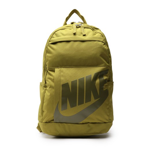 Plecak Nike DD0559 390 Zielony Nike one size eobuwie.pl