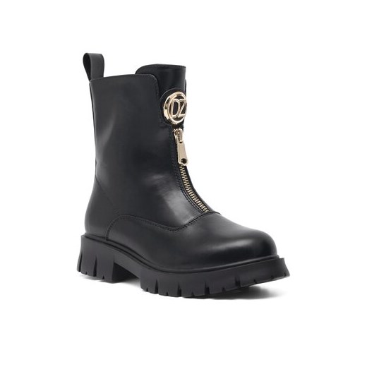 Buty zimowe dziecięce DeeZee na jesień 