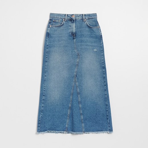 Spódnica House casual maxi