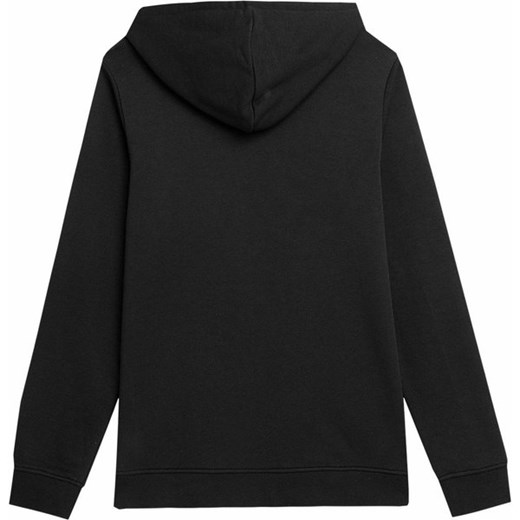 Bluza męska 4F z napisem 