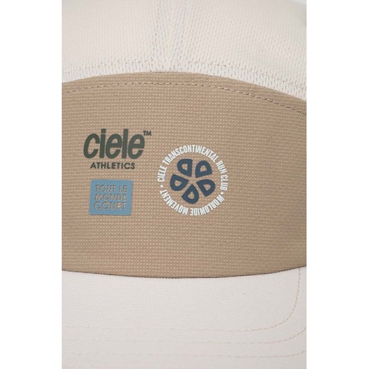 Ciele Athletics czapka z daszkiem GOCap SC - Multi Star CLGCSCMST.DU001 kolor ONE PRM wyprzedaż