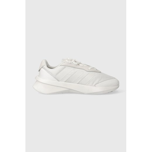 adidas sneakersy HEAWYN kolor biały ze sklepu ANSWEAR.com w kategorii Buty sportowe damskie - zdjęcie 162109611