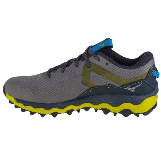 Buty Mizuno Wave Mujin 9 M J1GJ227002 Mizuno 42,5 ButyModne.pl