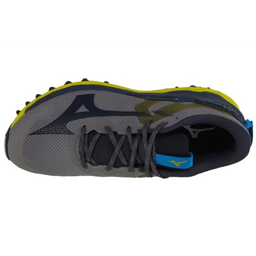 Buty Mizuno Wave Mujin 9 M J1GJ227002 Mizuno 44 ButyModne.pl