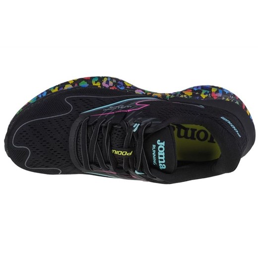 Buty Joma Podium Lady 2301 W RPODLW2301 czarne Joma 38 ButyModne.pl