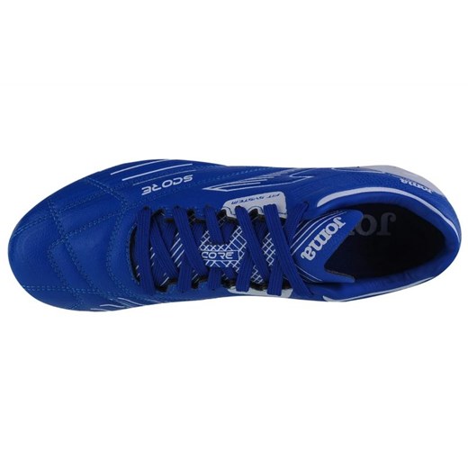 Buty Joma Score 2304 Fg Jr SCOW2304FG niebieskie Joma 41 ButyModne.pl