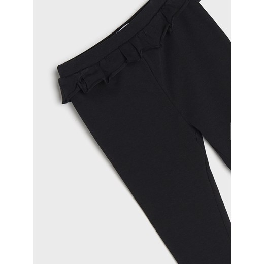 Sinsay - Legginsy 2 pack - fioletowy Sinsay 98 Sinsay
