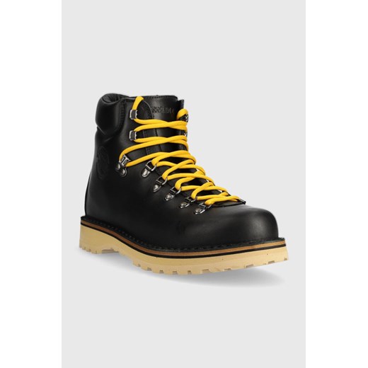 Diemme buty skórzane Roccia Vet męskie kolor czarny DI23FWRVM.I01L007BLK Diemme 46 wyprzedaż PRM