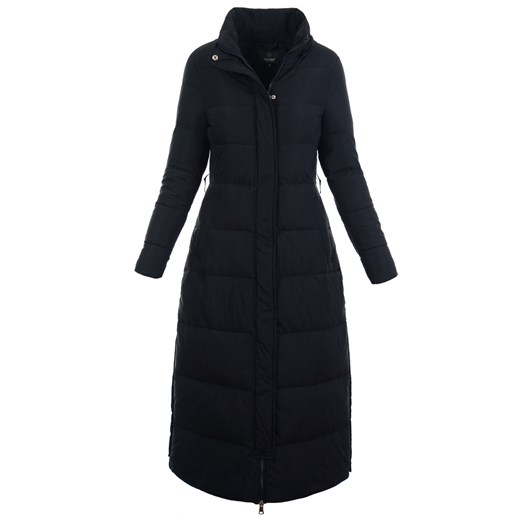 Płaszcz damski na zimę 