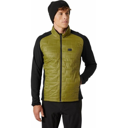 Kurtka męska Lifa Loft Hybrid Insulator Helly Hansen ze sklepu SPORT-SHOP.pl w kategorii Kurtki męskie - zdjęcie 162127574