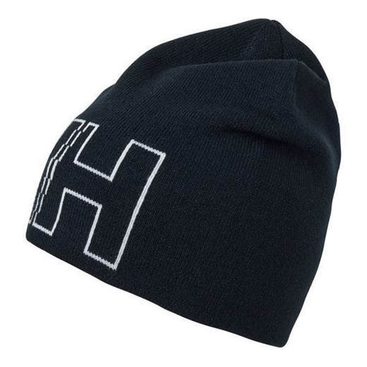 Czapka Outline Beanie Helly Hansen ze sklepu SPORT-SHOP.pl w kategorii Czapki zimowe męskie - zdjęcie 162127603