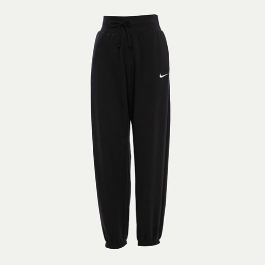 Spodnie damskie Nike dresowe