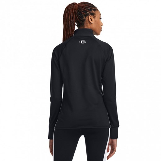 Bluza damska Under Armour jesienna w sportowym stylu