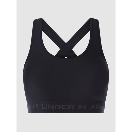 Stanik z ramiączkami na krzyż Under Armour S Peek&Cloppenburg