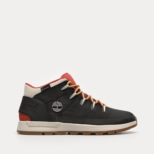 TIMBERLAND SPRINT TREKKER MID FAB WP ze sklepu Symbiosis w kategorii Buty zimowe męskie - zdjęcie 162133223