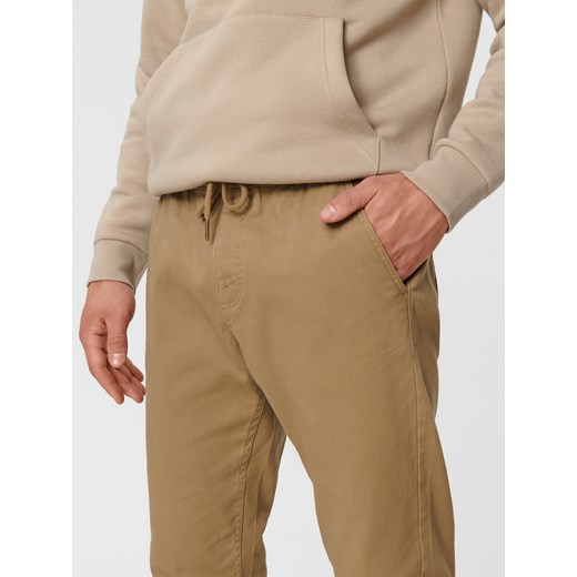 Spodnie męskie Sinsay 