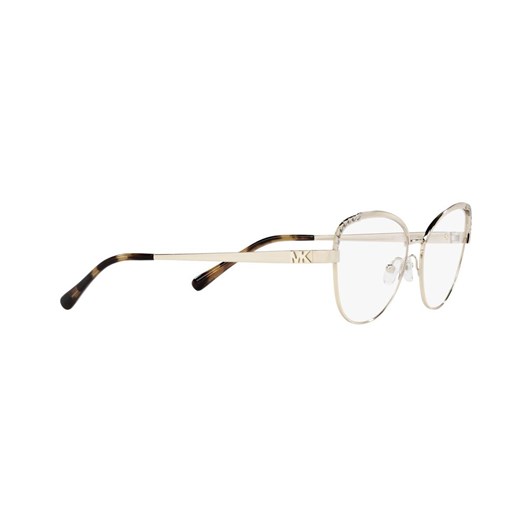 Okulary korekcyjne damskie Michael Kors