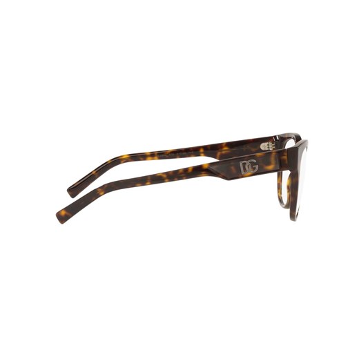 Okulary korekcyjne Dolce & Gabbana