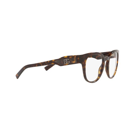 Okulary korekcyjne Dolce & Gabbana