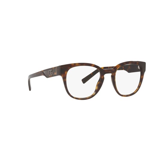 Okulary korekcyjne Dolce & Gabbana