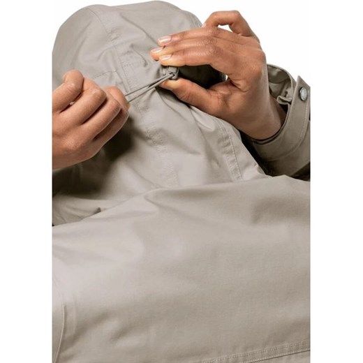 Kurtka damska parka Winterfrost Ins Jack Wolfskin Jack Wolfskin XS SPORT-SHOP.pl