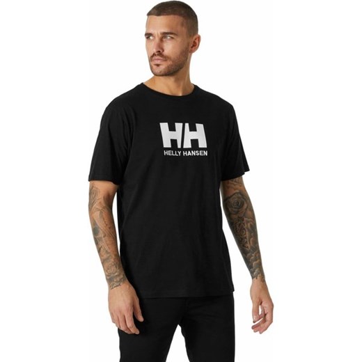 Koszulka męska HH Logo Helly Hansen Helly Hansen M SPORT-SHOP.pl