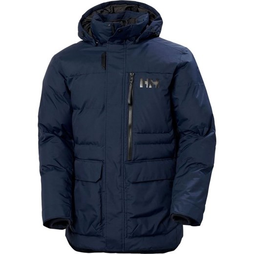 Kurtka puchowa męska Tromsoe Helly Hansen ze sklepu SPORT-SHOP.pl w kategorii Kurtki męskie - zdjęcie 162164250