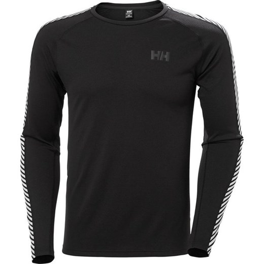 Longsleeve męski Lifa Active Stripe Crew Helly Hansen ze sklepu SPORT-SHOP.pl w kategorii Bielizna termoaktywna męska - zdjęcie 162164312