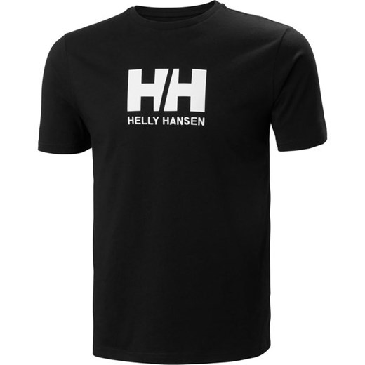 Koszulka męska HH Logo Helly Hansen Helly Hansen L SPORT-SHOP.pl