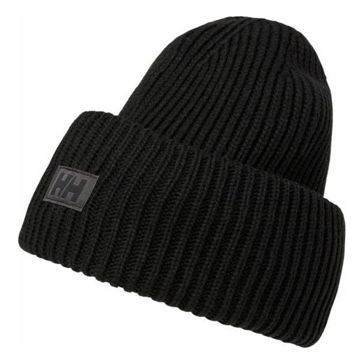 Czapka Rib Beanie Helly Hansen ze sklepu SPORT-SHOP.pl w kategorii Czapki zimowe męskie - zdjęcie 162164331