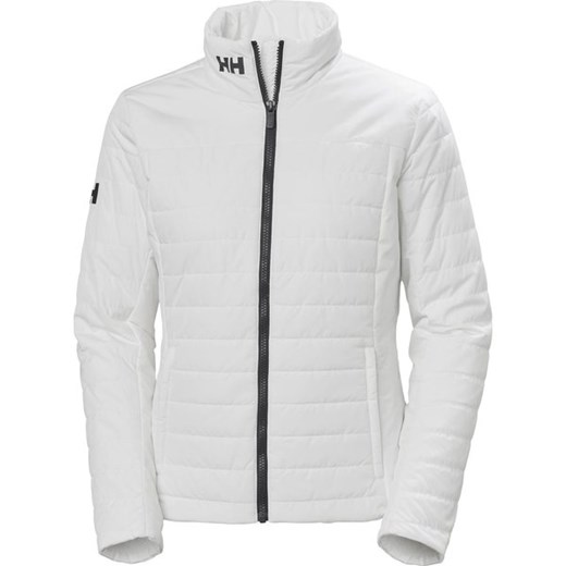 Kurtka damska Crew Insulator 2.0 Helly Hansen ze sklepu SPORT-SHOP.pl w kategorii Kurtki damskie - zdjęcie 162164534